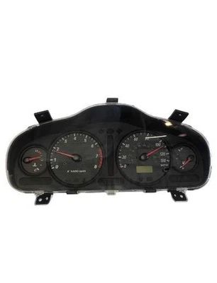 Cuadro de instrumentos velocímetro HYUNDAI SANTA FE 2001-2004 Foto 1 de 4
