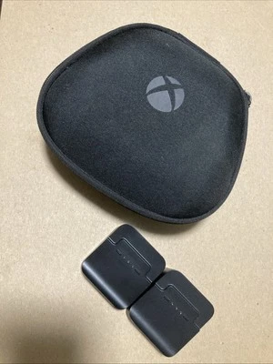 2 bases de carga para mando Xbox Elite Series 2 repuestos para mando Foto 1 de 2