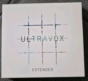 Ultravox - Extended [2 CDs] - Bild 1 von 6