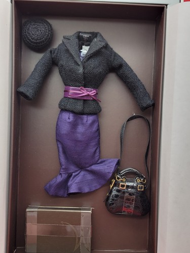 NRFB Jason Wu The Originals Veronique Perrin Integrity Toys
