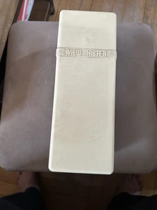 Vintage 1950s Sawyer's Viewmaster, 30+Scenic Slides and Original Case - Picture 1 of 14