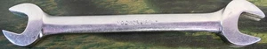 Snap-on Tools EE. UU. 3/4"-13/16" SAE Llave Doble Extremo Abierto, VO2426. - Imagen 1 de 9