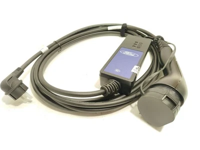 LX6810C763CH ELEKTRONISCHES MODUL / 2709892 / 7850014 FÜR FORD KUGA III DFK 2. - Image 1 of 4