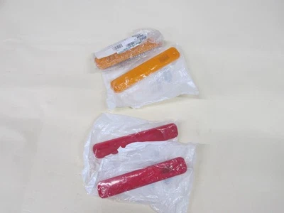 1973-1979 FORD TRUCK LUZES INDICADORAS LATERAIS DIANTEIRAS, TRASEIRAS - Imagem 1 de 4