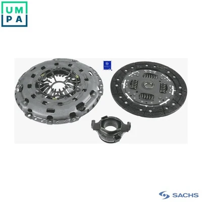 CLUTCH KIT 3000 951 981 FOR HYUNDAI J3 2.9L 4cyl TERRACAN - Image 1 of 4