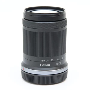 Canon RF-S 18-150mm F/3.5-6.3 IS STM (APS-C / RF-S mount) -Near Mint- #94 - Picture 1 of 12