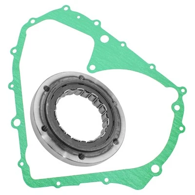 Starter Clutch One Way Bearing For Arctic Cat 450 4X4 H1 Trv Ltd Gt Cr 2010-2015 Foto 1 de 4