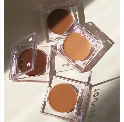 Tower 28 Beauty Sculptino Soft Contour Cream NIB 1 Oz HAMMER - Image 1 of 4