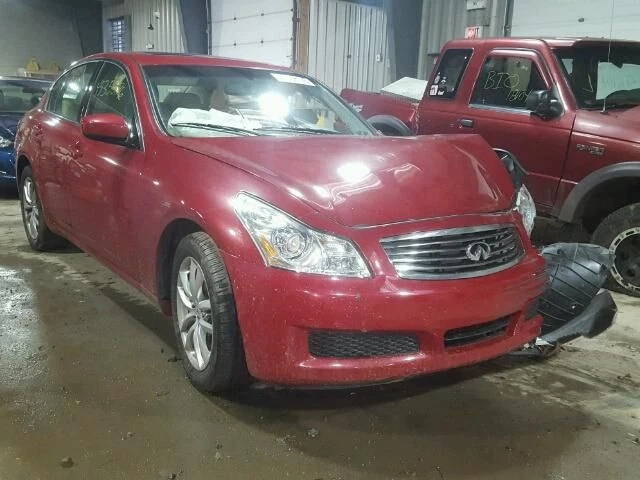Carrier Coupe Rear AWD 3.357 Ratio Non-locking Fits 09-11 INFINITI G37 1634971 Foto 1 de 4