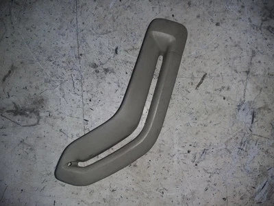 Molduras delanteras derecha Volvo S80 I 2000 RH1882 Foto 1 de 2