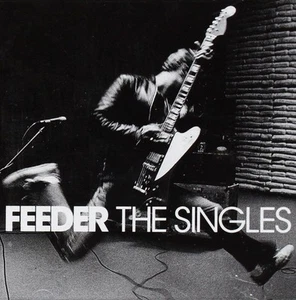 Feeder - The Singles (+ Die Videos) (2006) CD/DVD NEU - Bild 1 von 2