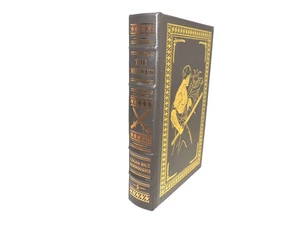 THE MUCKER EDGAR RICE BURROUGHS EASTON PRESS LEATHER - Bild 1 von 2