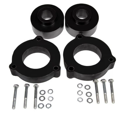 Kit elevador nivelador de 20 mm para espaciadores Volkswagen GOLF JETTA PASSAT TIGUAN Foto 1 de 4