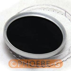 30.5mm 30.5 mm 760nm 760 Infrared IR Pass Filter - Picture 1 of 1
