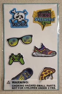 Skechers Sticker Fun For Everyone - 2020 - New - Photo 1 sur 3