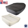 For 2002-2005 Dodge Ram SLT ST 1500 2500 Driver Bottom Seat Cover & Foam Cushion