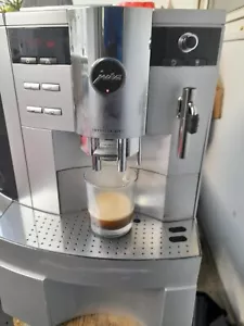 Jura Impressa XS 95 One Touch - Bild 1 von 7