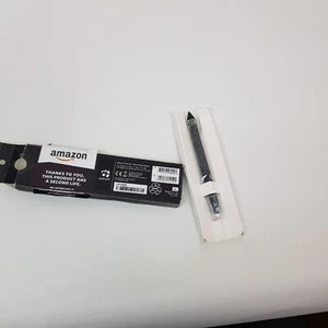 Wacom Stift für Cth-490/690 Ctl-490 - Lp190k - schwarz 5,5 Zoll Länge - Bild 1 von 5