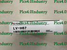 LV-H67 LVH67 1pc New KEYENCE Laser sensor Fast Shipping