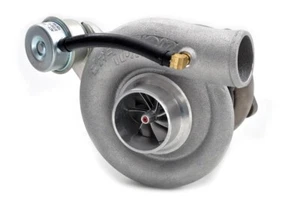 RCM 500 Single Scroll Hybrid Turbo For: Subaru Impreza GDA Saloon WRX 01-07 - Picture 1 of 5