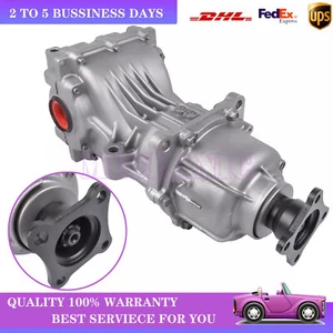 For 08-14 Nissan Rogue Rear Axle Differential Carrier AWD 5.173 Ratio 201734366 - Bild 1 von 14