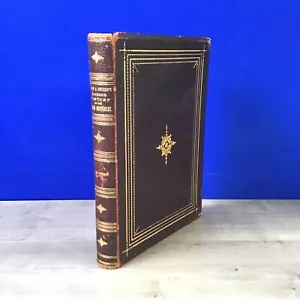 Lewis & Dryden's Marine History of the Pacific Northwest 1895 First Ed. SCARCE - Foto 1 di 15