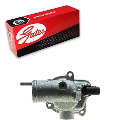 Termostato de refrigerante de motor Gates para Mercedes-Benz Sprinter 2004-2005 Foto 1 de 4