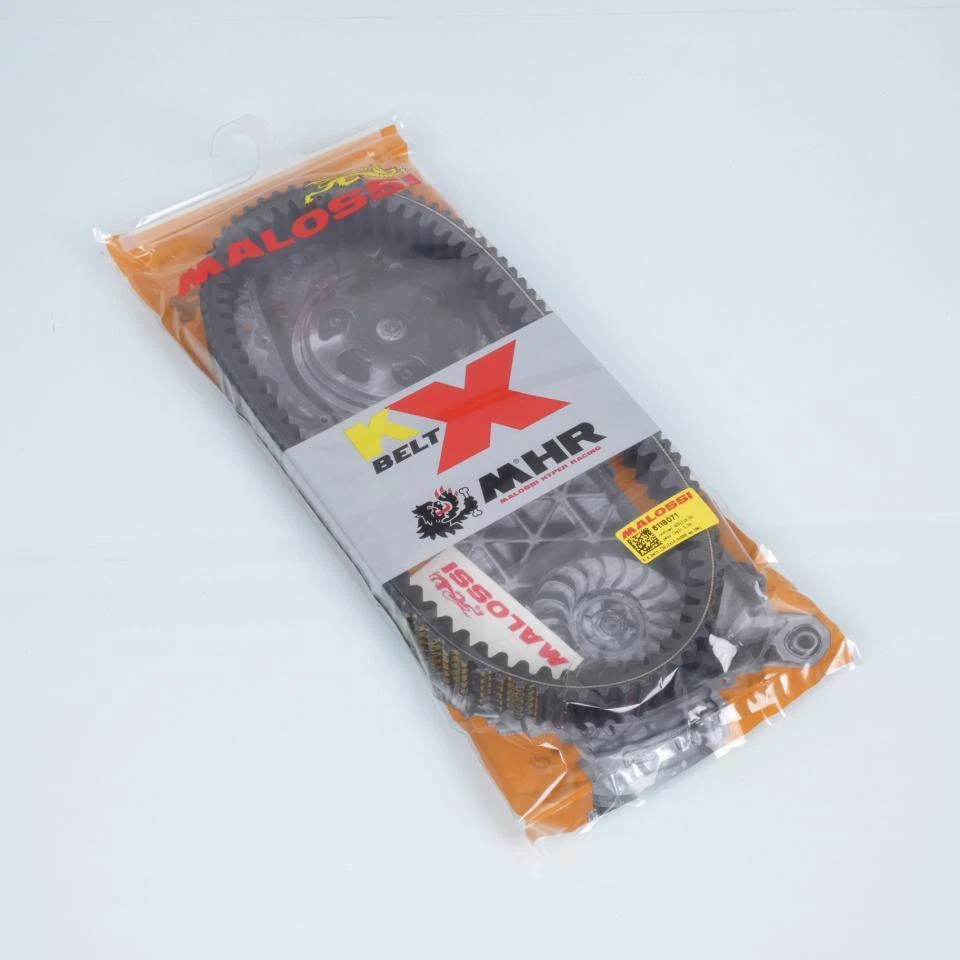 Courroie transmission Malossi pour scooter Yamaha 530 Tmax 2017 à 2019 6118071 - Photo 1/4