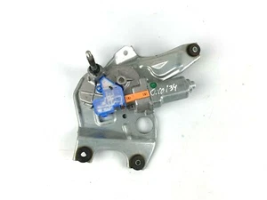 2010 - 2014 Subaru Legacy Outback Rear Window Wiper Motor Unit OEM - Picture 1 of 9
