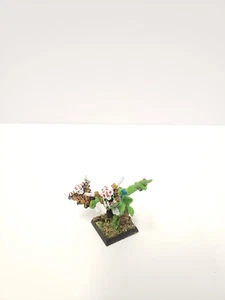 Warhammer Fantasy Orks & Goblins Wildork Schamane Savage Orc Shaman Metal - Bild 1 von 1