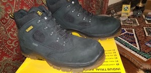 dewalt goretex boots