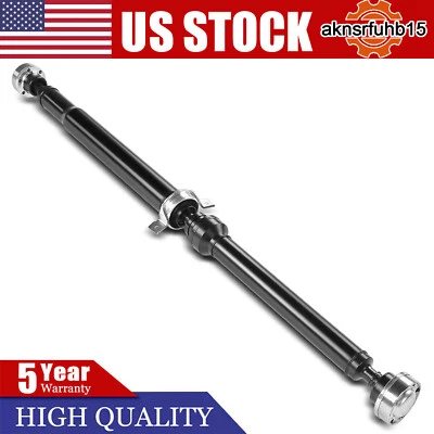 Rear Driveshaft Drive Shaft Assembly for 2011-2019 Dodge Durango AWD 52123633AA - Image 1 of 4