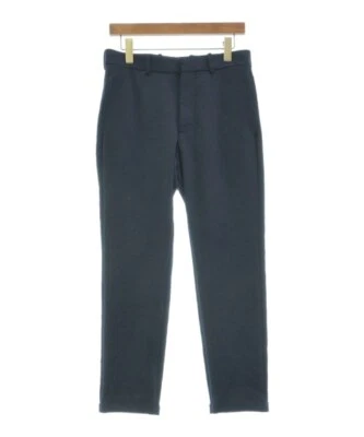 Pantalones MARNI (otros) azul marino 44 (aprox. S) 2200535005039 Foto 1 de 4