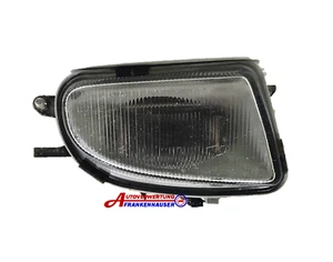 Mercedes Benz CLK C208 Coupe A208 Cabrio Nebelscheinwerfer rechts 14726200 Hella - Bild 1 von 2