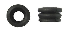 Brake Caliper Front R/H Mounting Boot Seals (Upper for 2008 Suzuki GS 500 F-K8 - Picture 1 of 1