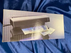 Geldscheintester Schwarzlicht Prüfgerät MD-1781GS Roger Electronic TOP - Bild 1 von 4