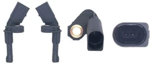 Lemark Rear Right ABS Speed Sensor for Seat Toledo FSi 2.0 Dec 2004-Dec 2006 - Picture 1 of 8