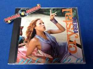 Crystal Sierra Morena Soul CD USED 2000 PROMO Piranha Records - Bild 1 von 4