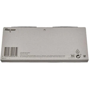 Permasharp Super Double Edge Razor Blades - Pack of 100 Blades - Bild 1 von 7