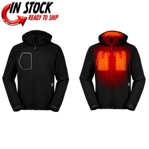 2025 GERBING HEATED CLOTHING 7V TORRID SOFTSHELL HEATED JACKET 2.0 - PICK SIZE - Picture 1 of 10