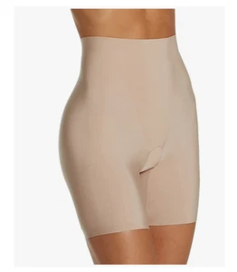 X-Temp Bali Beige Bottom Solutions Bodyshaper SIZE XL Color Nude - Picture 1 of 6