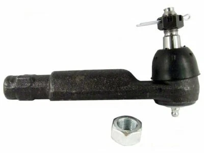 Para 1982-1986 Mercury Capri Tie Rod End Outer Delphi 88284GS 1983 1984 1985 - Imagem 1 de 2