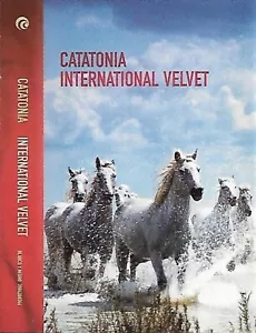 Catatonia International Velvet CASSETTE ALBUM ROCK Indie Rock, Britpop - Picture 1 of 12