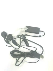 Genuine headphones for PDA GSM & GPS O2 HTC - Picture 1 of 3