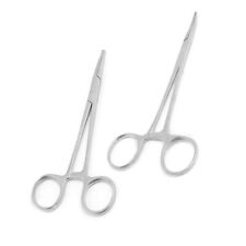 2 Tick Remover Clamps - Best Quality Tick Removal Tool for Humans,Dogs,Cats