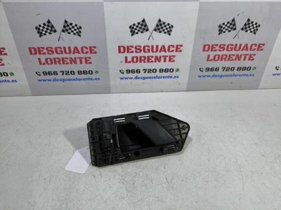 9621422877 maçaneta interna dianteira destro 292923 para PEUGEOT PARTNER (S2) 2002 - Imagem 1 de 4