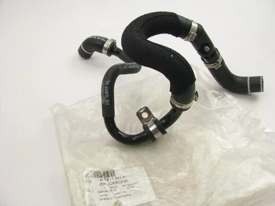 Nuevo tubo de servo aspiradora de freno genuino OEM para Audi Q7 2010-15 4L0611931H Foto 1 de 3