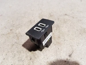 2017 Ford Galaxy mk4 Usb Socker Port hc3t-14f014-bc - Picture 1 of 4