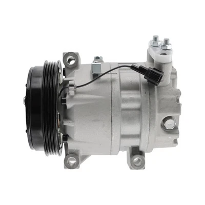 NEW AC Compressor & A/C Clutch For 2003 2004 2005 2006 Nissan 350Z — 第 1/4 张图片