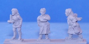 PIG080396 - FEMALE CIVILIANS - Picture 1 of 1